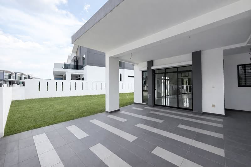 Terraced House for Sale in Bandar Kinrara Seksyen 1 (Bandar Kinrara) - CK Yee - Exterior - PropertyGuru.com.my