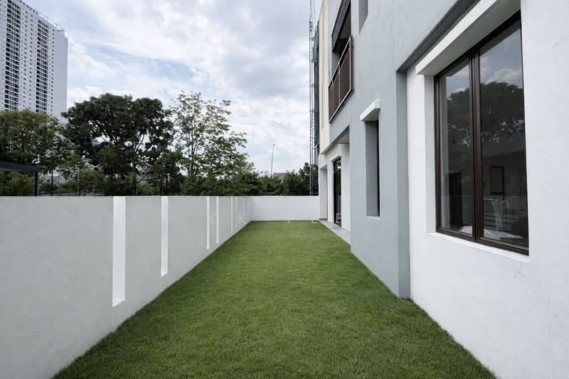 Terraced House for Sale in Bandar Kinrara Seksyen 1 (Bandar Kinrara) - CK Yee - Exterior - PropertyGuru.com.my