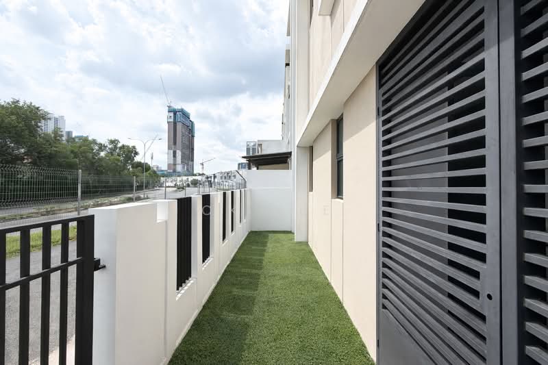 Terraced House for Sale in Bandar Kinrara Seksyen 1 (Bandar Kinrara) - CK Yee - Exterior - PropertyGuru.com.my