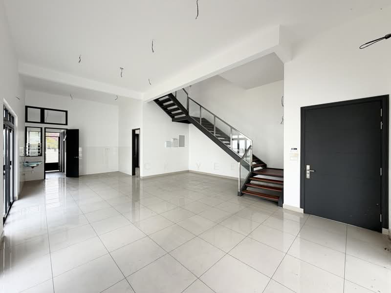 Terraced House for Sale in Bandar Kinrara Seksyen 1 (Bandar Kinrara) - CK Yee - Interior - PropertyGuru.com.my