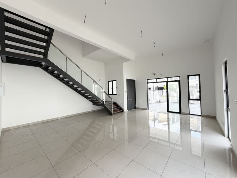 Terraced House for Sale in Bandar Kinrara Seksyen 1 (Bandar Kinrara) - CK Yee - Interior - PropertyGuru.com.my