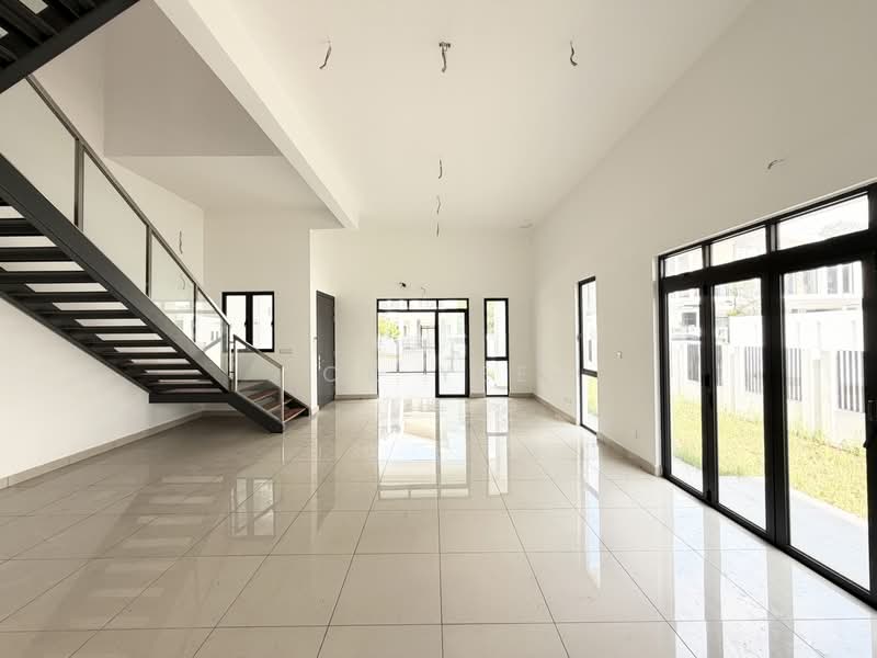 Terraced House for Sale in Bandar Kinrara Seksyen 1 (Bandar Kinrara) - CK Yee - Interior - PropertyGuru.com.my