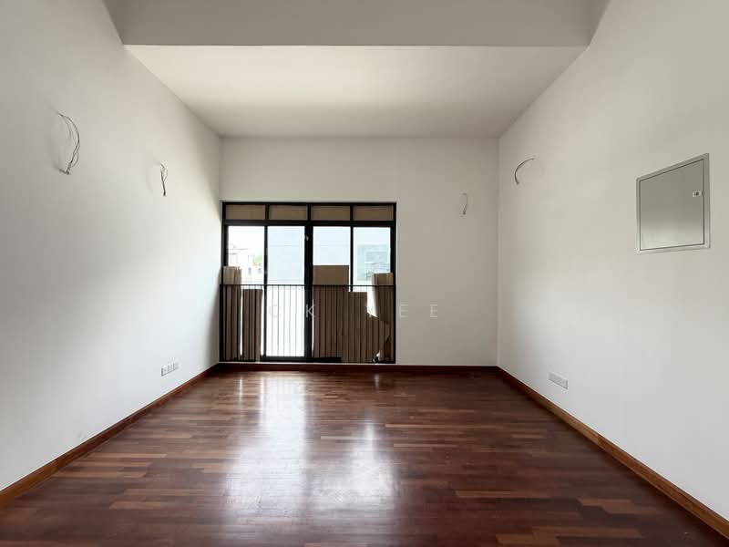 Terraced House for Sale in Bandar Kinrara Seksyen 1 (Bandar Kinrara) - CK Yee - PropertyGuru.com.my