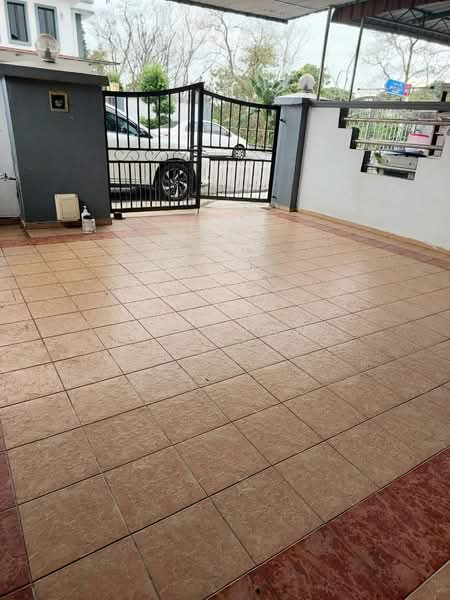 Terraced House for Rent in Taman Mutiara Rini (Skudai) - SJ CHAN - PropertyGuru.com.my
