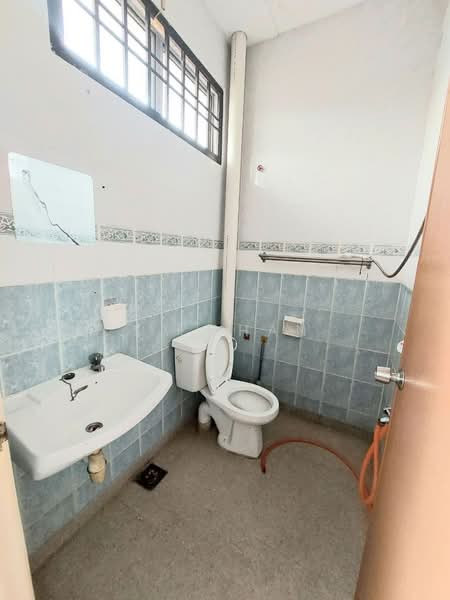 Terraced House for Rent in Taman Mutiara Rini (Skudai) - SJ CHAN - PropertyGuru.com.my