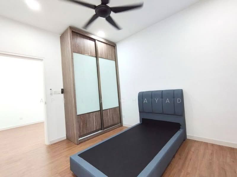 Rumah Teres 2-Tingkat untuk Disewa di Sunway City Iskandar Puteri (Iskandar Puteri (Nusajaya)) - APRILIA CHAYADI - Bedroom - PropertyGuru.com.my
