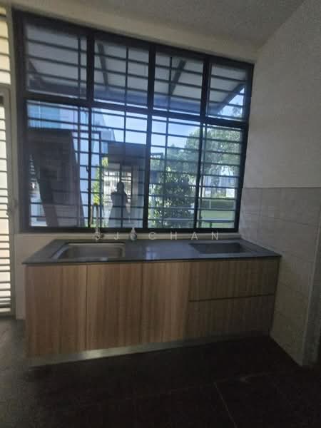 2-storey Terraced House for Rent in Taman Mount Austin (Tebrau) - SJ CHAN - Kitchen - PropertyGuru.com.my