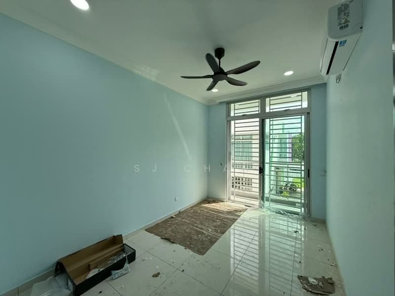 2-storey Terraced House for Rent in Taman Mount Austin (Tebrau) - SJ CHAN - PropertyGuru.com.my