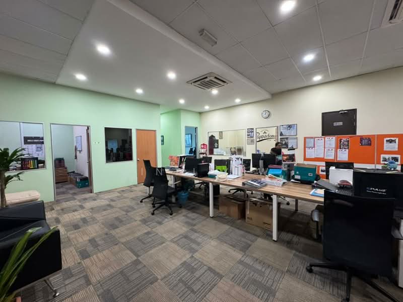 Kilang Berkembar untuk Dijual di Batu Caves (Selangor) - Xinzi Yew - Interior - PropertyGuru.com.my