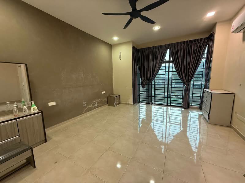 Rumah Teres 2-Tingkat untuk Disewa di Taman Nusa Sentral (Iskandar Puteri (Nusajaya)) - SJ CHAN - Bedroom - PropertyGuru.com.my