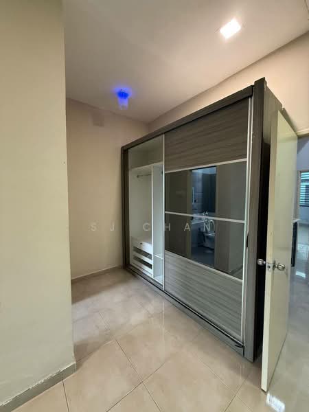 Rumah Teres 2-Tingkat untuk Disewa di Taman Nusa Sentral (Iskandar Puteri (Nusajaya)) - SJ CHAN - Interior - PropertyGuru.com.my
