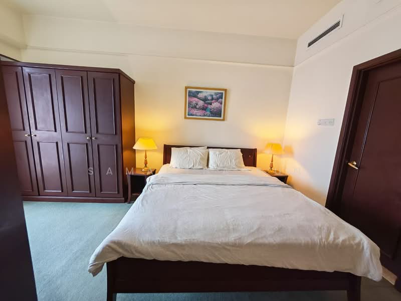 Kediaman Servis untuk Disewa di Berjaya Times Square - Samantha Sun - Bedroom - PropertyGuru.com.my