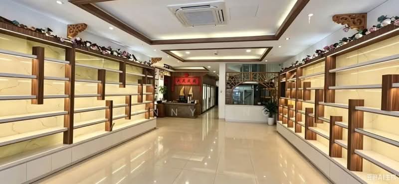 Shop / Office for Rent in Taman Pelangi (Johor Bahru) - Kenny Ong - PropertyGuru.com.my