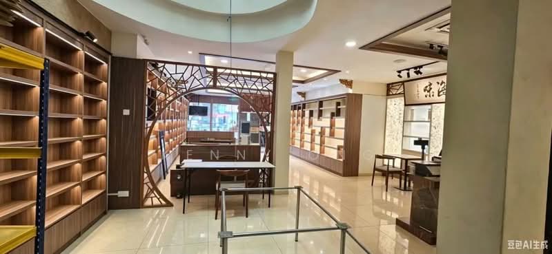 Shop / Office for Rent in Taman Pelangi (Johor Bahru) - Kenny Ong - PropertyGuru.com.my
