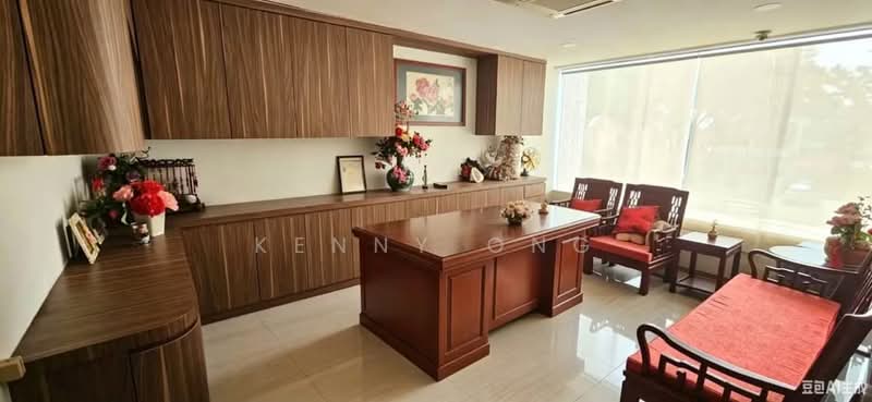 Shop / Office for Rent in Taman Pelangi (Johor Bahru) - Kenny Ong - PropertyGuru.com.my