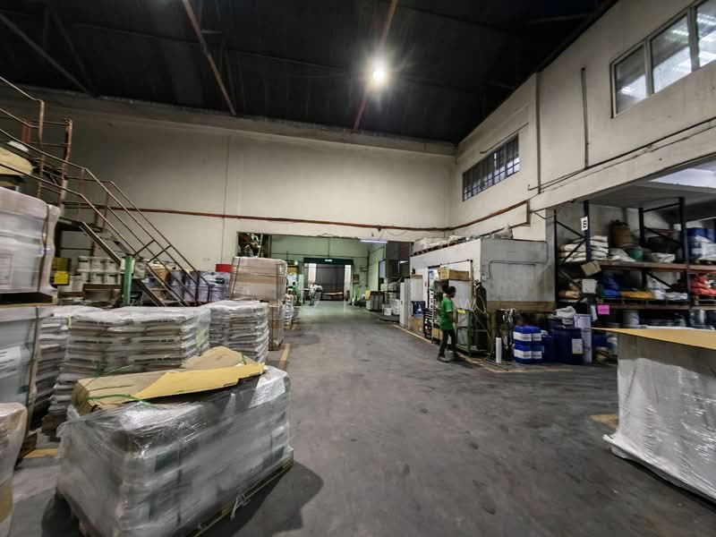 Kilang Berkembar untuk Dijual di Batu Caves (Selangor) - Xinzi Yew - Interior - PropertyGuru.com.my