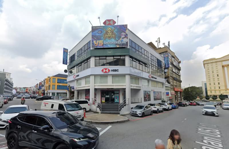Shop / Office untuk Disewa di Usj 10 (Subang Jaya) - Key Ling - PropertyGuru.com.my