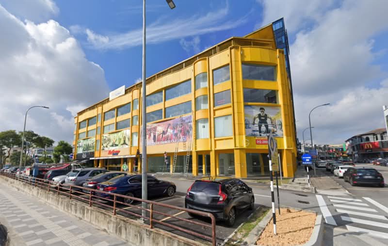 Shop / Office untuk Disewa di Usj 10 (Subang Jaya) - Key Ling - PropertyGuru.com.my