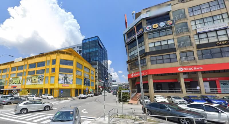 Shop / Office untuk Disewa di Usj 10 (Subang Jaya) - Key Ling - PropertyGuru.com.my