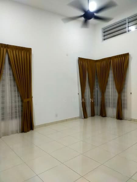 Rumah Berkembar untuk Disewa di Kulai (Johor) - SJ CHAN - Living Room - PropertyGuru.com.my