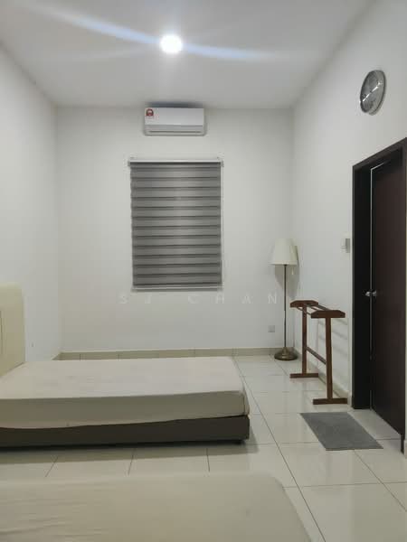 Rumah Berkembar untuk Disewa di Kulai (Johor) - SJ CHAN - Bedroom - PropertyGuru.com.my