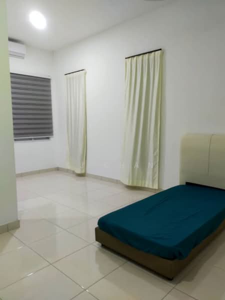 Rumah Berkembar untuk Disewa di Kulai (Johor) - SJ CHAN - Bedroom - PropertyGuru.com.my