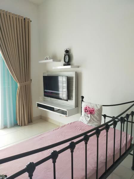 Rumah Berkembar untuk Disewa di Kulai (Johor) - SJ CHAN - Bedroom - PropertyGuru.com.my