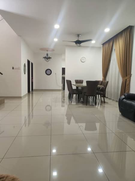 Rumah Berkembar untuk Disewa di Kulai (Johor) - SJ CHAN - PropertyGuru.com.my