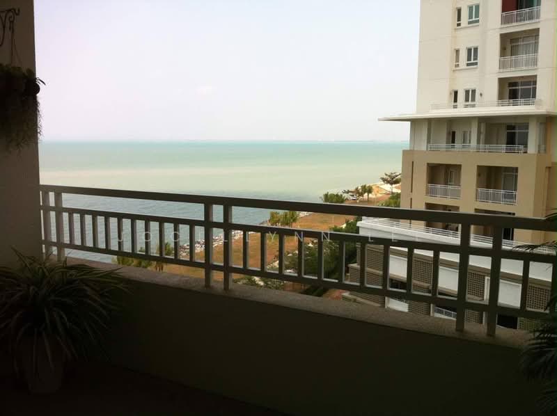 Kondominium untuk Dijual di Quayside Condominium - Jocellynn Lee - PropertyGuru.com.my