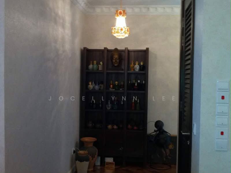 Kondominium untuk Dijual di Quayside Condominium - Jocellynn Lee - PropertyGuru.com.my