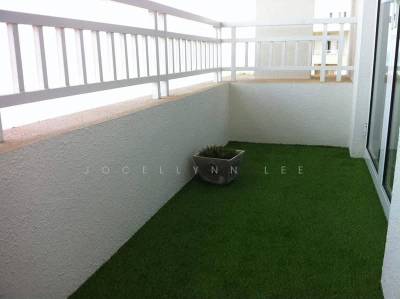 Kondominium untuk Dijual di Quayside Condominium - Jocellynn Lee - PropertyGuru.com.my