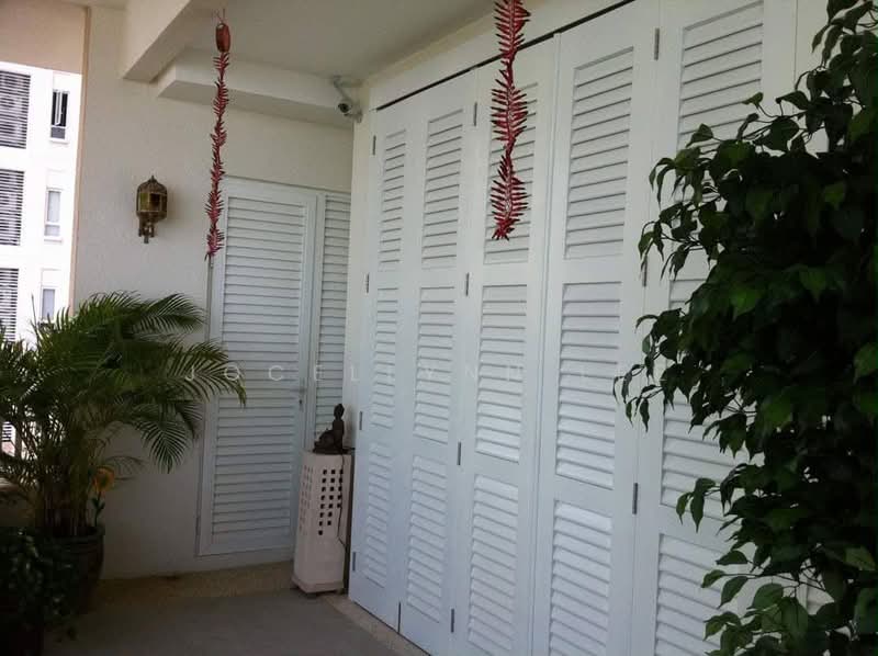 Kondominium untuk Dijual di Quayside Condominium - Jocellynn Lee - PropertyGuru.com.my