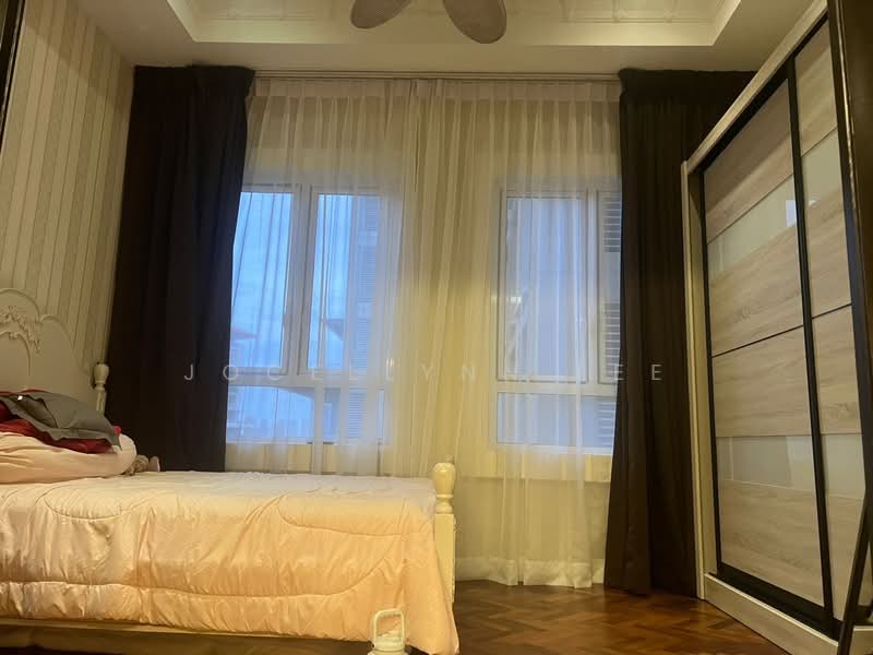 Kondominium untuk Dijual di Quayside Condominium - Jocellynn Lee - PropertyGuru.com.my