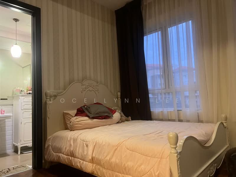 Kondominium untuk Dijual di Quayside Condominium - Jocellynn Lee - PropertyGuru.com.my