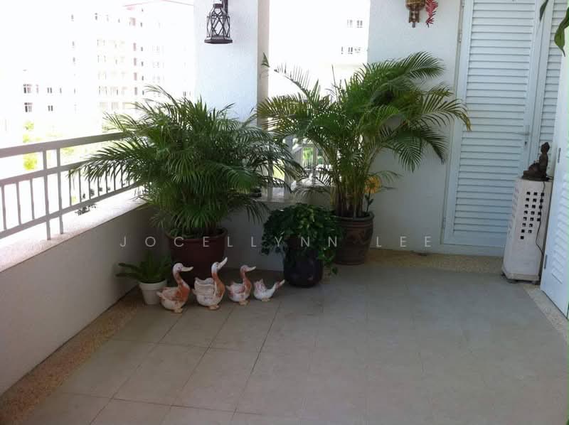 Kondominium untuk Dijual di Quayside Condominium - Jocellynn Lee - PropertyGuru.com.my