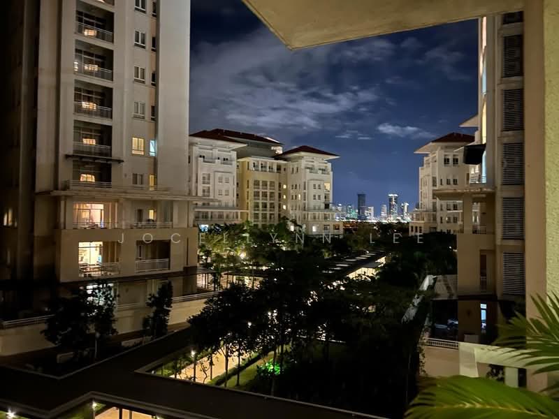 Kondominium untuk Dijual di Quayside Condominium - Jocellynn Lee - PropertyGuru.com.my