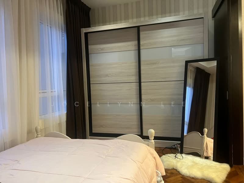 Kondominium untuk Dijual di Quayside Condominium - Jocellynn Lee - PropertyGuru.com.my