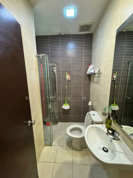 Rumah Teres 2-Tingkat untuk Dijual di Sering Ukay (Ampang) - Welson Moo - Bathroom - PropertyGuru.com.my