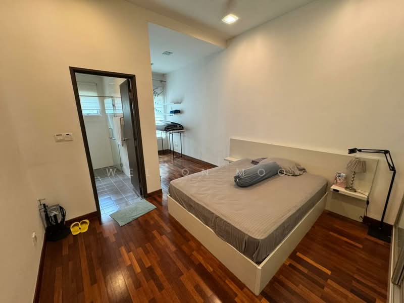 Rumah Teres 2-Tingkat untuk Dijual di Sering Ukay (Ampang) - Welson Moo - Bedroom - PropertyGuru.com.my
