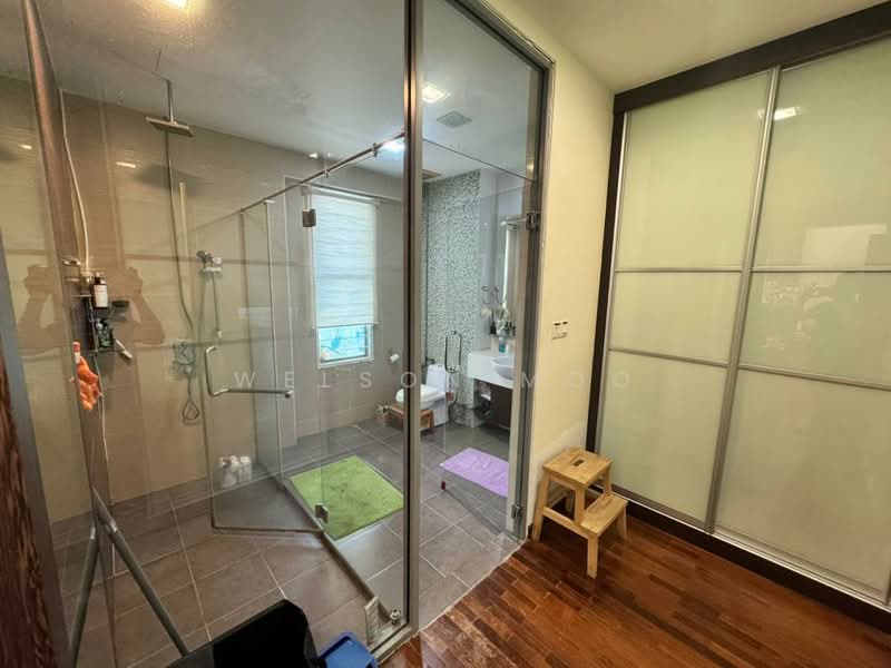 Rumah Teres 2-Tingkat untuk Dijual di Sering Ukay (Ampang) - Welson Moo - Bathroom - PropertyGuru.com.my