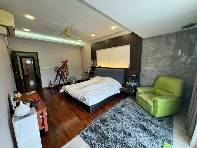 Rumah Teres 2-Tingkat untuk Dijual di Sering Ukay (Ampang) - Welson Moo - Bedroom - PropertyGuru.com.my