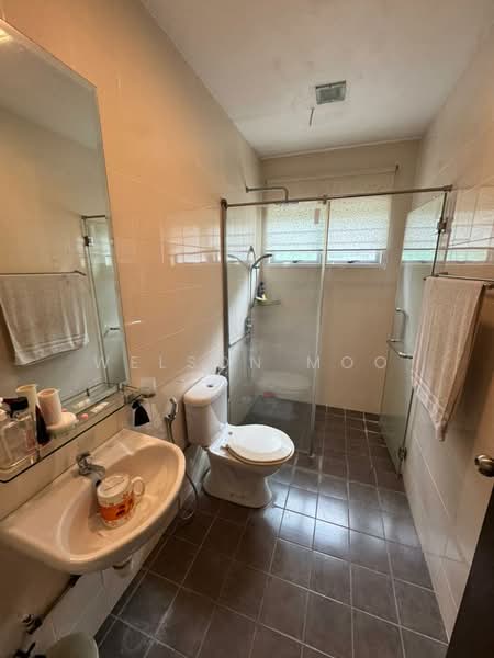 Rumah Teres 2-Tingkat untuk Dijual di Sering Ukay (Ampang) - Welson Moo - Bathroom - PropertyGuru.com.my
