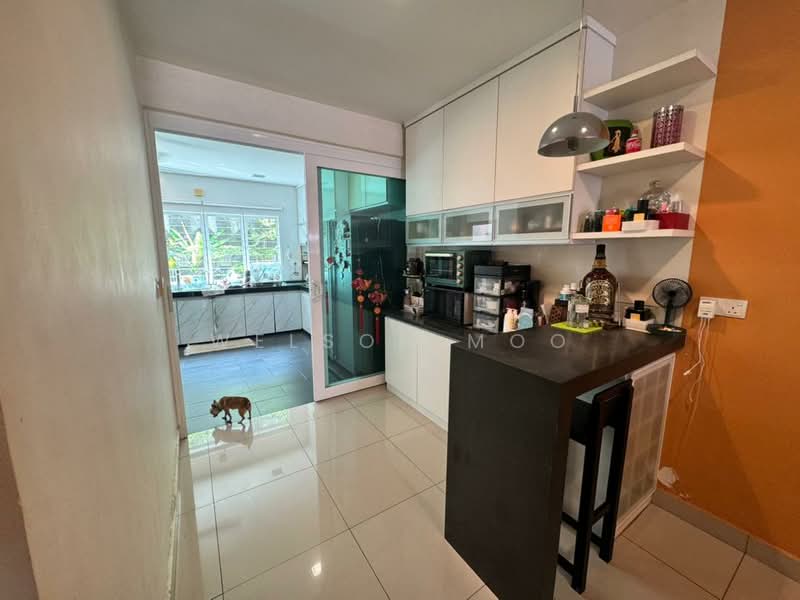 Rumah Teres 2-Tingkat untuk Dijual di Sering Ukay (Ampang) - Welson Moo - Kitchen - PropertyGuru.com.my