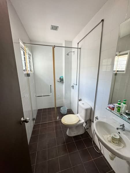 Rumah Teres 2-Tingkat untuk Dijual di Sering Ukay (Ampang) - Welson Moo - Bathroom - PropertyGuru.com.my