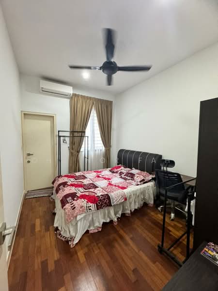 2-storey Terraced House for Sale in Alam Impian (Shah Alam) - Mohd Nor Fahmi - Bedroom - PropertyGuru.com.my