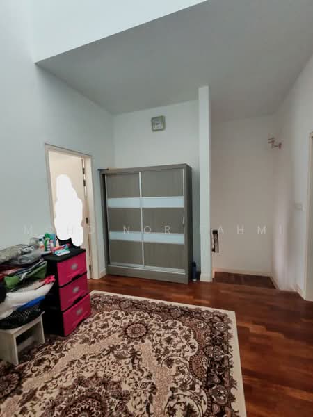 2-storey Terraced House for Sale in Alam Impian (Shah Alam) - Mohd Nor Fahmi - Interior - PropertyGuru.com.my
