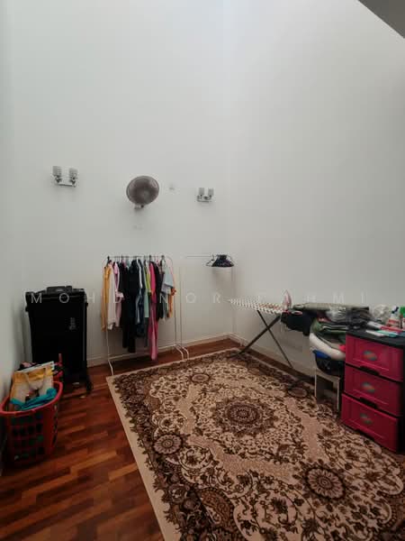 2-storey Terraced House for Sale in Alam Impian (Shah Alam) - Mohd Nor Fahmi - Interior - PropertyGuru.com.my