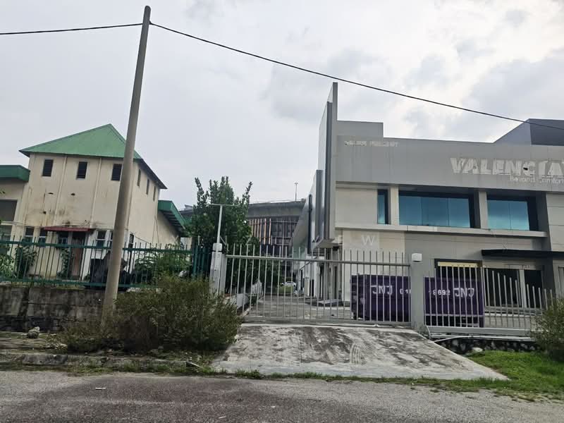 Kilang untuk Disewa di Taman Perindustrian Kinrara (Bandar Kinrara) - Xinzi Yew - Exterior - PropertyGuru.com.my