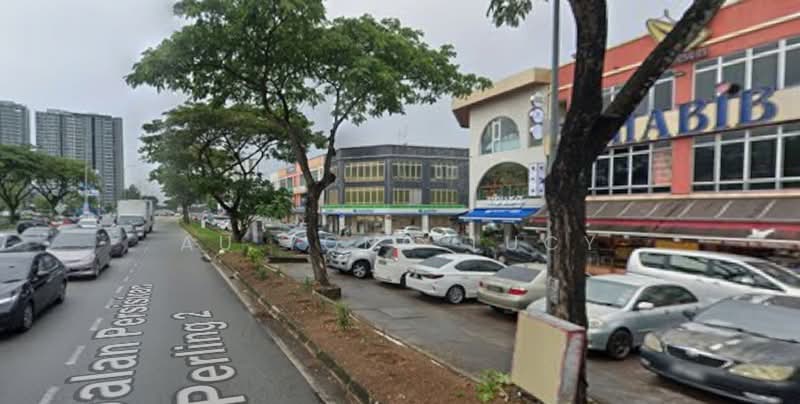 Shop for Sale in Taman Nusa Bestari 2 (Iskandar Puteri (Nusajaya)) - Au Yong Lucy - PropertyGuru.com.my