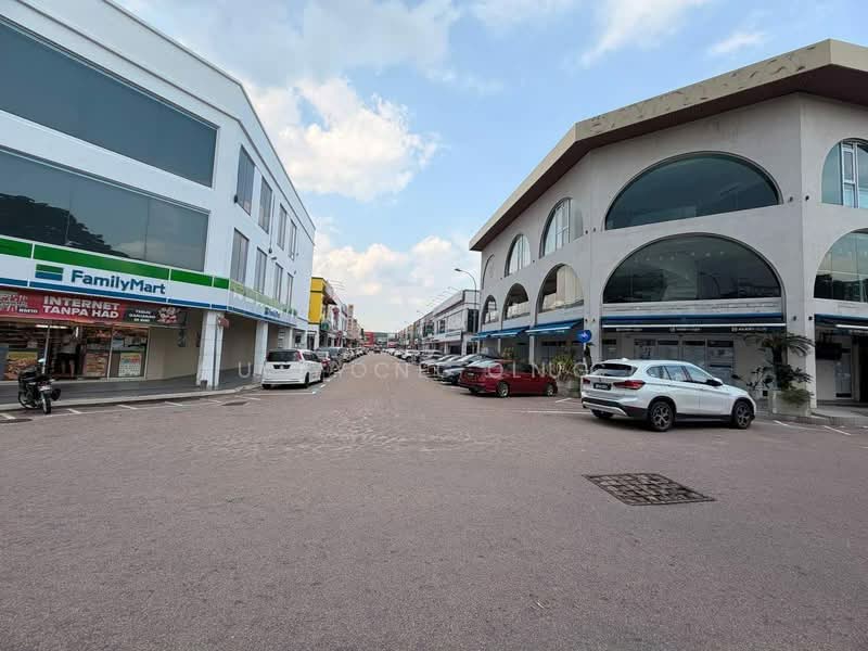 Shop for Sale in Taman Nusa Bestari 2 (Iskandar Puteri (Nusajaya)) - Au Yong Lucy - PropertyGuru.com.my
